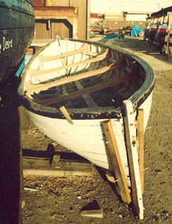 Lifeboat
