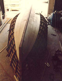 Lifeboat