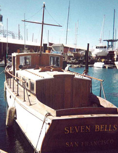 Seven Bells