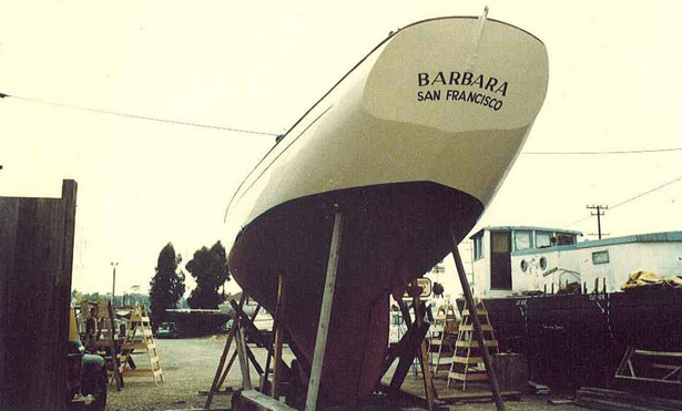 Barabara